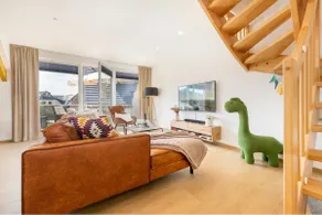 Haus Ostseewind Strandwiese Zingst Suite Windrose - Image 3