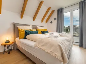 Haus Ostseewind Strandwiese Zingst Suite Windrose - Image 4