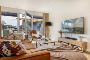 Haus Ostseewind Strandwiese Zingst Suite Windrose - Image 2