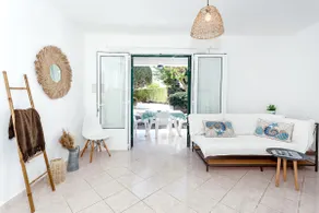 Charmante maison de vacances \"Villa Goyo\" près de la mer avec climatisation et jardin - Image 2