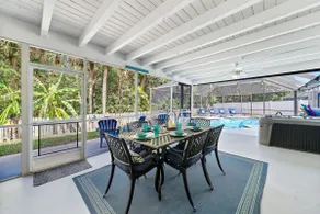 Island Paradise~Heated Pool~HotTub~PS5~Space Camp - Image 5