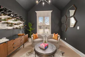 The Hearth House - Quiet Rogers Retreat - Newly Renovated - Image 2