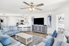 Beachfront 3BR @ Phoenix X • Sleeps 10 • Gulf Views • Next to Flora-Bama & Resort Amenities - Image 4