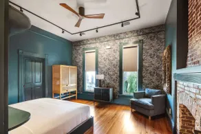 Blue Room at the Grand Maloney - Image 2