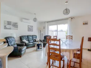 Villa Biscarrosse, 4 bedrooms, 8 pers. - Image 4