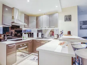 Villa Biscarrosse, 4 bedrooms, 8 pers. - Image 3