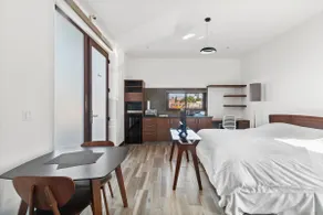 +MS +Accessible Loft Suite +Very Well Located +Highway - Image 2