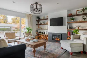 Heated Pool·Spa·Fire Pit·6 Beds·10 Min to Wineries - Image 3