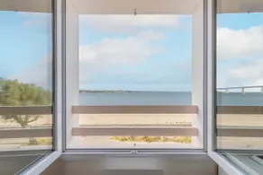 VILLA ”LA NOIRMOUTRINE” SEA FACING – PORTE DES ILES - Image 2