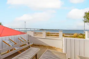 VILLA ”LA NOIRMOUTRINE” SEA FACING – PORTE DES ILES - Image 5