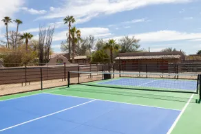 Luxury 5BR: Pickleball, Heated Pool, Near Golf - Image 3
