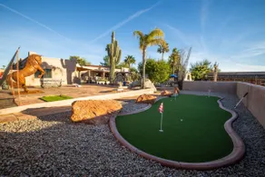 Luxury 5BR: Pickleball, Heated Pool, Near Golf - Image 4