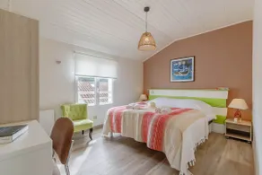Furnished rental ”La Pêcherie” in Fromentine - Image 3