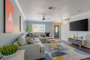 GameRoom, BBQ & Hot-tub by Lackland & SeaWorld - Image 4