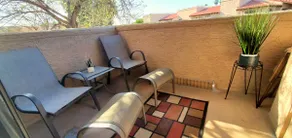 Condo with Heated Pool, Hot Tub, Near Walking Paths - Image 4