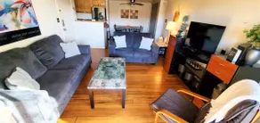 Condo with Heated Pool, Hot Tub, Near Walking Paths - Image 3