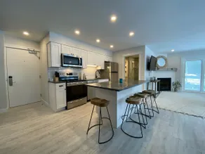 Swell Suite at Killington: Luxurious Condo 1BR/2BA. Close to Mtn! 642 - Image 3