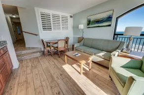Wraparound Balcony, Corner Oceanfront, 1BR, Views - Image 3