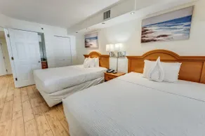 Wraparound Balcony, Corner Oceanfront, 1BR, Views - Image 4