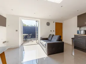 Cottage avec jardin et barbecue | Vue rivière - Image 2