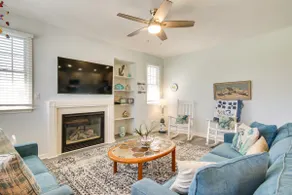 2 Mi to Beach: Ocean View Oasis w/ Resort Access! - Image 4