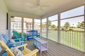 2 Mi to Beach: Ocean View Oasis w/ Resort Access! - Image 3