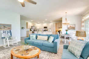 2 Mi to Beach: Ocean View Oasis w/ Resort Access! - Image 5