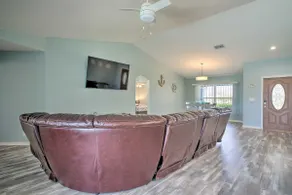 15 Mi to Beach: Home w/ Pool in Cape Coral - Image 5