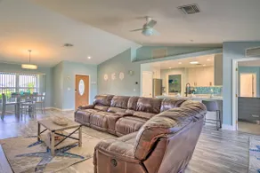 15 Mi to Beach: Home w/ Pool in Cape Coral - Image 4