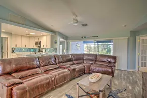 15 Mi to Beach: Home w/ Pool in Cape Coral - Image 3