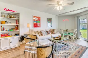 ‘Sea La Vie’ Condo: Pensacola Beach Access! - Image 2