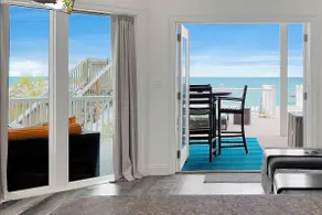 Ocean Air Lower East Private Beach on 30A - Image 2