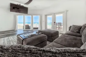 Ocean Air Lower East Private Beach on 30A - Image 3