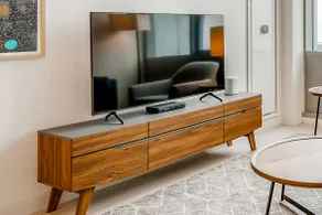 Sentral Furnished Urban 1 Bedroom (30+ Day) - Image 5