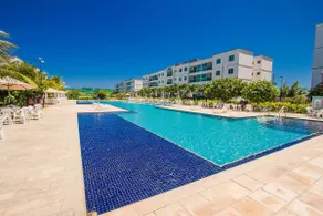 Ground Floor Pool Front Apartment in Palm Village - Image 5