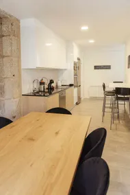 Duplex Camino de Santiago, Family Apartment i. - Image 3
