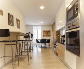 Duplex Camino de Santiago, Family Apartment i. - Image 2