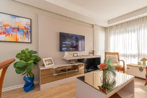 Apartamento Glamour 5 minutos de carro da Rua Coberta - Image 4