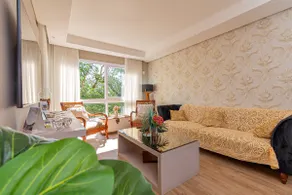 Apartamento Glamour 5 minutos de carro da Rua Coberta - Image 2