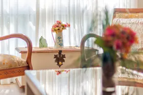 Apartamento Glamour 5 minutos de carro da Rua Coberta - Image 3