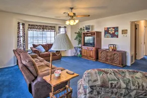 Dog-Friendly Bartlesville Retreat w/ Yard! - Image 2