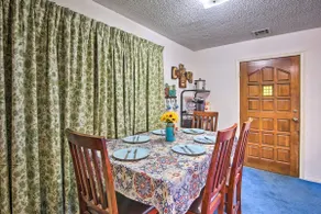 Dog-Friendly Bartlesville Retreat w/ Yard! - Image 3