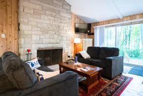 Updated Cozy Cabin near Lake Michigan - Image 5