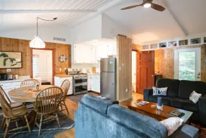 Updated Cozy Cabin near Lake Michigan - Image 4