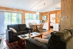 Updated Cozy Cabin near Lake Michigan - Image 2