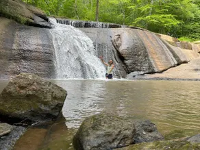 Family Vacation Virginia Mountains - Image 4
