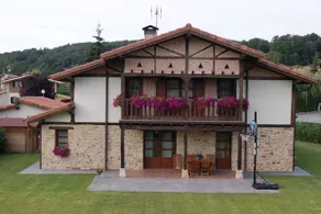 Berghütte-Ensuite - Image 2