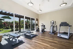 Waikoloa Beach Resort, private ground floor villa - Image 5