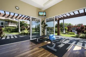 Waikoloa Beach Resort, private ground floor villa - Image 3