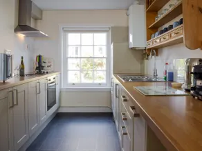 Landhaus mit 2 Zimmern für 4 Personen - Image 4